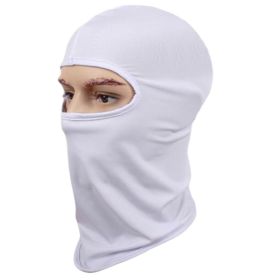 Sunscreen Bandanas Scarf Skiing Face Mask Wind-Resistant Outdoor Headwrap-A11
