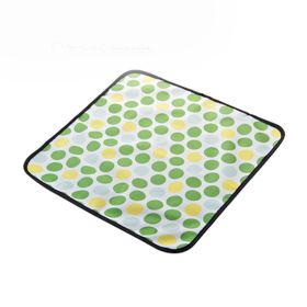 Picnic Blanket for Camping on Grass Waterproof Oxford Cloth  Set of 819.7 Inch