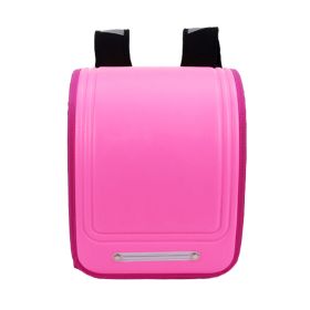 Japanese Style Waterproof Backpack Schoolbag Bookbags Bag Pack , Pink