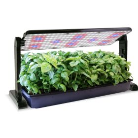 45W LED Grow Light Panel - Grow Light for Plants