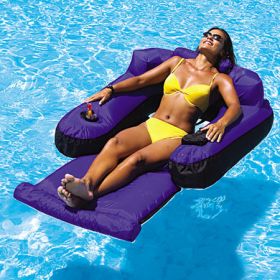 Floating Lounge Chair(D0102HH15GA)